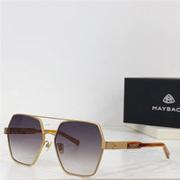 MAYBACH WILD Mirror Zeiss Lenses 👑