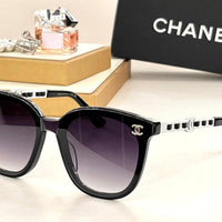 CHANEL CAH95072 Women's Sunglasses ✨
