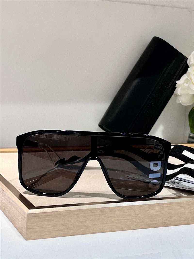 New Season 2024 Dior Women's Fast M1I - Black - Dior Eyewear✨ - buyonlinebehappy