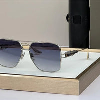 Dita Eyewear Grand Emperik square-frame Sunglasses 🔱