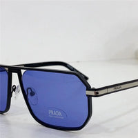 PRADA PR A53S 1BO5S0 Sunglasses Men's s  🟥