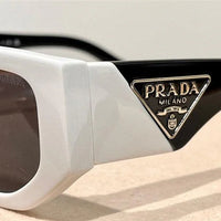 Prada 0PR 09Z Regular - High Bridge Fit Sunglasses $540 9 Colors 🟥