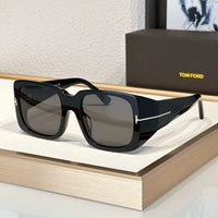 Tom Ford RYDER-02 TF1035 UNISEX Sunglasses 7 COLORS✨