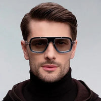 DITA RAKETO Limited Edition DTS427-A unisex Sunglasses 🔱