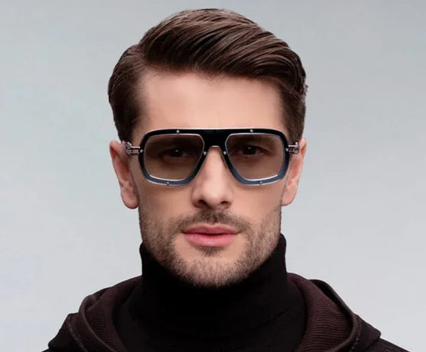 DITA RAKETO Limited Edition DTS427-A unisex Sunglasses 🔱