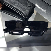 Chrome Hearts CRH 8216 Unisex Sunglasses⚜️
