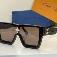 Louis Vuitton Limited Edition CYCLONE  Sunglasses ✨