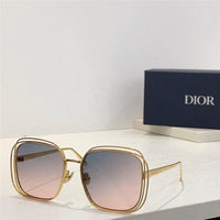 DIOR FilDior S1U CD 40151U Sunglasses ✨