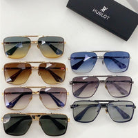HUBLOT H0620 POLARISED Light Mirror Zeiss Lenses🔱