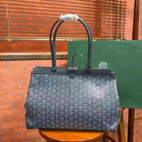 Goyard Bellechasse Biaude PM Bag - 3 Available Colors ✨