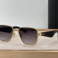 Christian Dior S88U Men's Sunglasses⚜️
