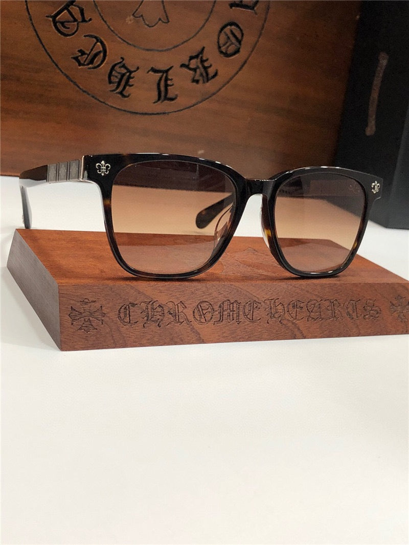 Chrome Hearts VAJAMMIN Sunglasses⚜️ - buyonlinebehappy