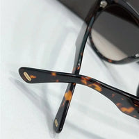 Tom Ford Cecil PILOT TF 1078 Sunglasses 🔱