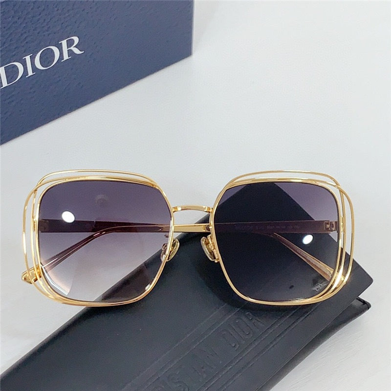 DIOR FilDior S1U CD 40151U Sunglasses ✨ - buyonlinebehappy