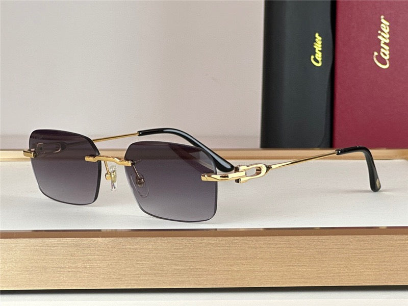 Cartier PREMIÈRE DE CARTIER SUNGLASSES CT0290O 🐆 - buyonlinebehappy