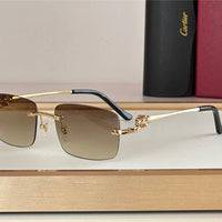 Cartier PREMIÈRE DE CARTIER SUNGLASSES 	CT0281O 🐆
