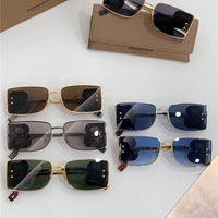 Burberry Sunglasses Women's B-3110 57-17-140mm ✨