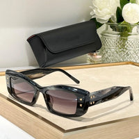 NEW SEASON Valentino V-Quattro VLS-109 Sunglasses✨