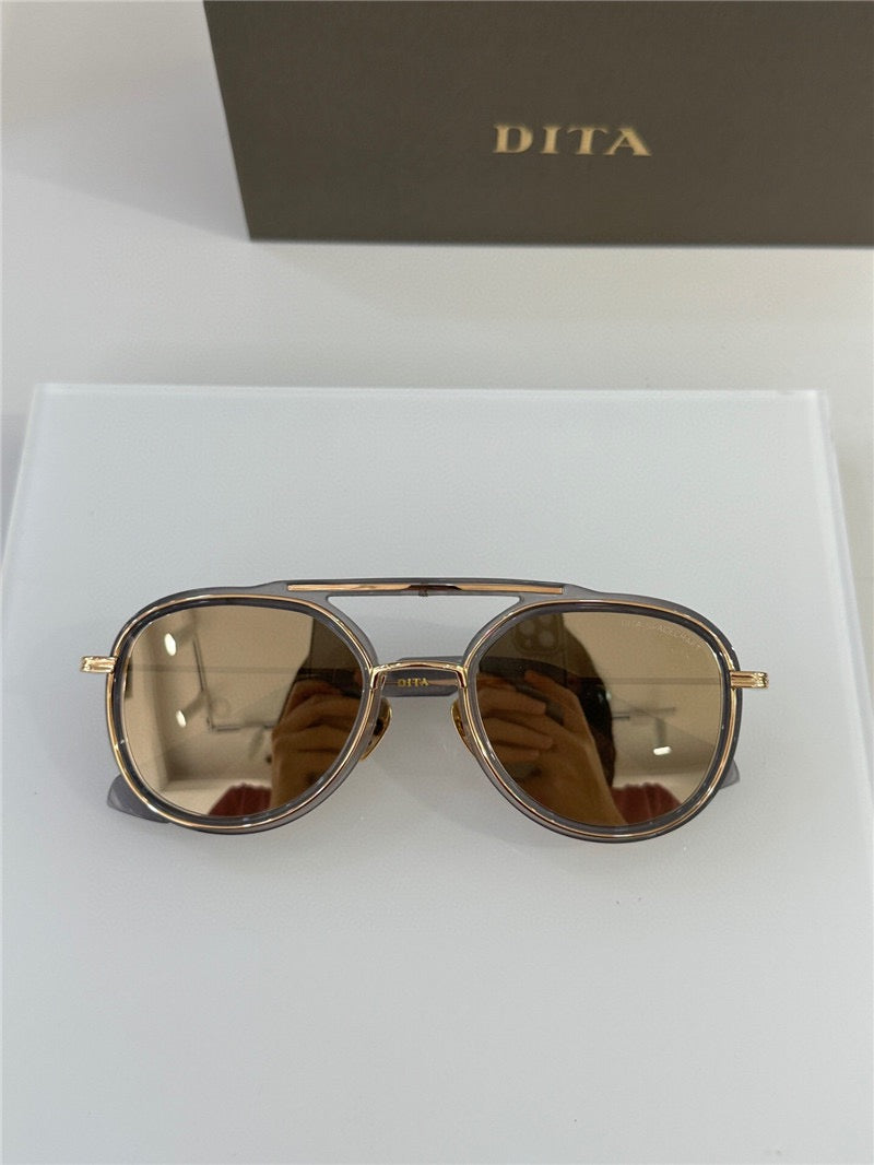 DITA SPACECRAFT Unisex 52 Sunglasses 🔱 - buyonlinebehappy