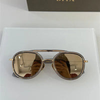 DITA SPACECRAFT Unisex 52 Sunglasses 🔱