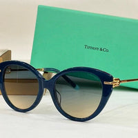 TIFFANY TF 4187 Women's SUNGLASSES  ✨