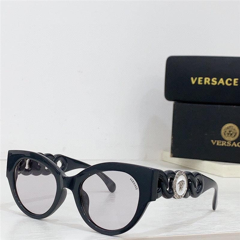 Versace 4408/108/73 Women's SUNGLASSES ✨ - buyonlinebehappy