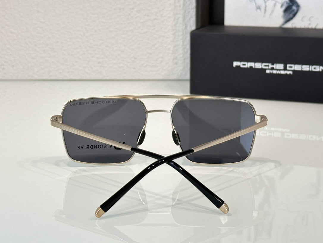 Porsche Design P8936 VISION DRIVE ™ polarised XTR lenses SUNGLASSES  🛞 - buyonlinebehappy