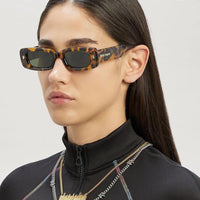 Palm Angels Lala Perı022 8360 Women's sunglasses ✨