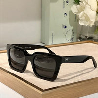 ✨OFF-White! 1086F Unisex Sunglasses
