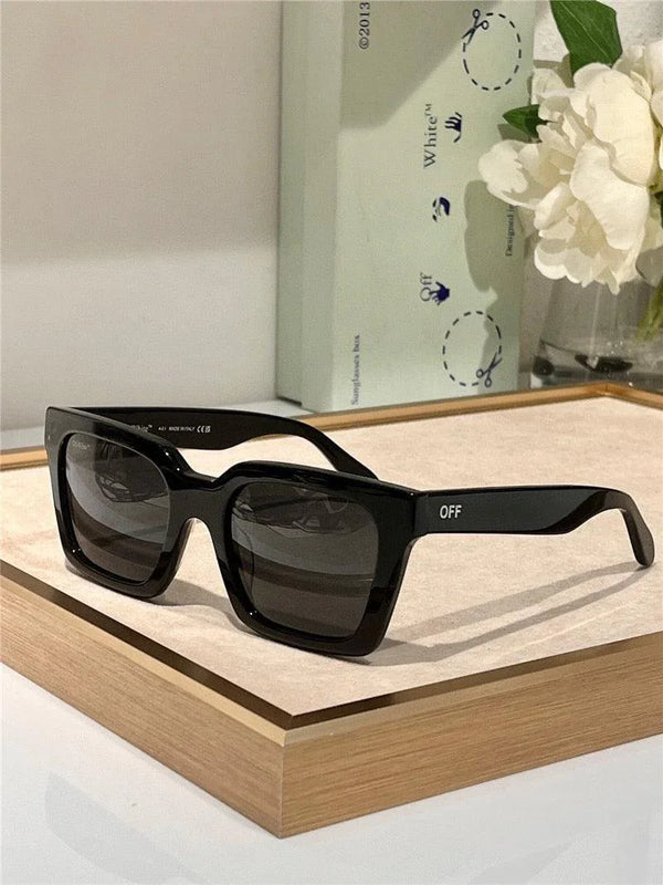 ✨OFF-White! 1086F Unisex Sunglasses