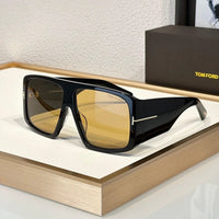TOM FORD Raven TF1036  Unisex Sunglasses 🔱