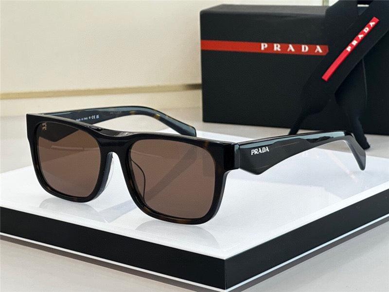 ❤️🖤PRADA SP22 Glasses - buyonlinebehappy