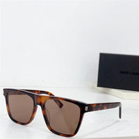 Yves Saint Laurent SL-619 - 001s  Men's SUNGLASSES 👑