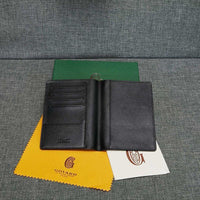 Goyard Grenelle Passport Cover In Goyardine Canvas✨