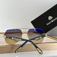 MAYBACH The ANDEN Mirror Zeiss Lenses 👑