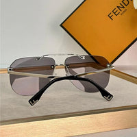Fendi Sky FE 40115U 32G Sunglasses✨