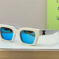 Off-White VIRGIL OERI008 1018 Unisex Sunglasses  12 models 🧩