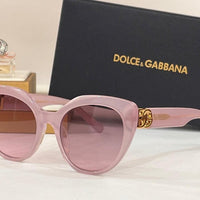 Dolce & Gabbana DG 4405 501/8Gs women's Sunglasses ✨
