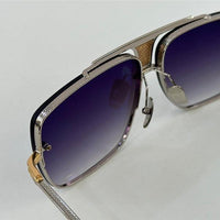 Dita Eyewear DEAGBE Aviator frame Sunglasses 🔱