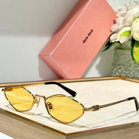 Miu Miu MU 56ZS Women's Sunglasses ✨