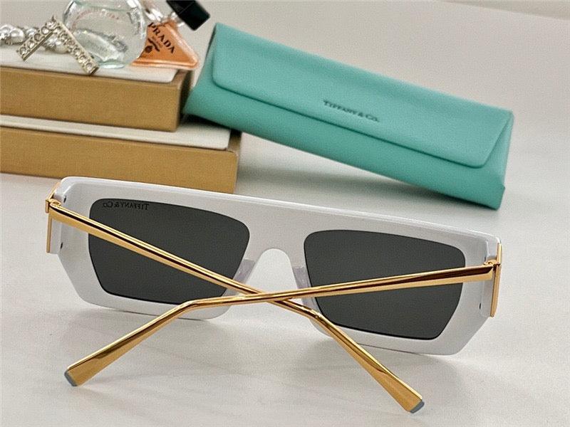 Tiffany&Co T Sunglasses in Acetate Sunglasses 🤍 - buyonlinebehappy