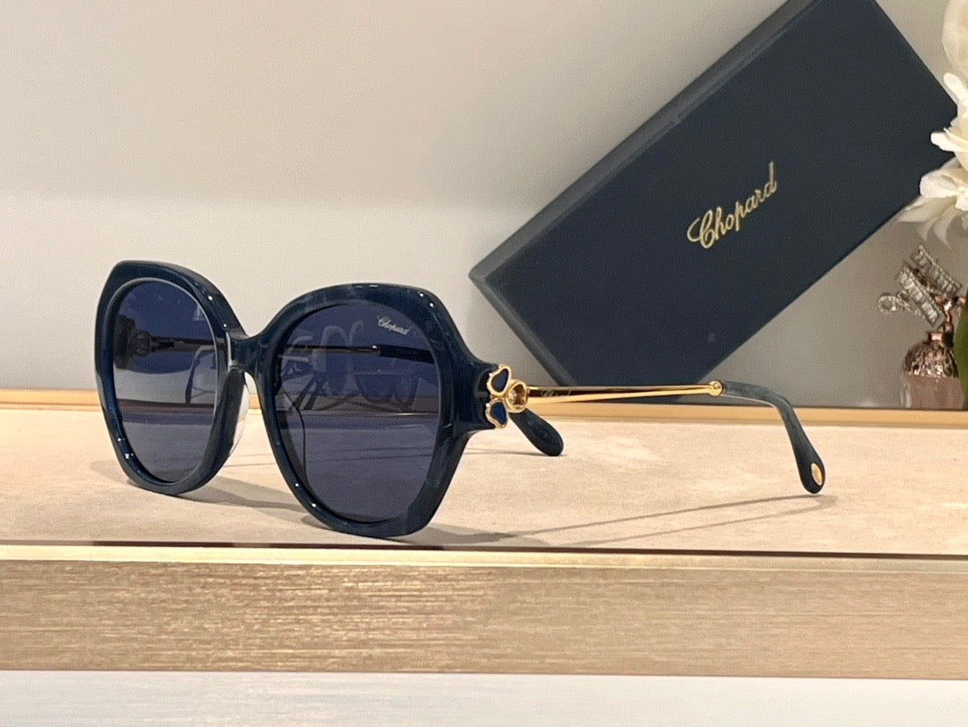 CHOPARD Chopard SCH354V 54mm Women's Sunglasses ✨ - buyonlinebehappy