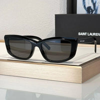 YSL Saint Laurent SL 658 UNISEX Sunglasses ✨