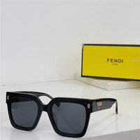 FENDI Fendi Roma FE 40101I 55B Sunglasses Women's✨