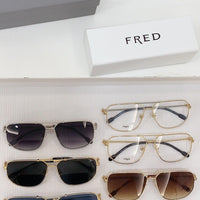 Fred Force 10 40013U Men's Sunglasses ✨