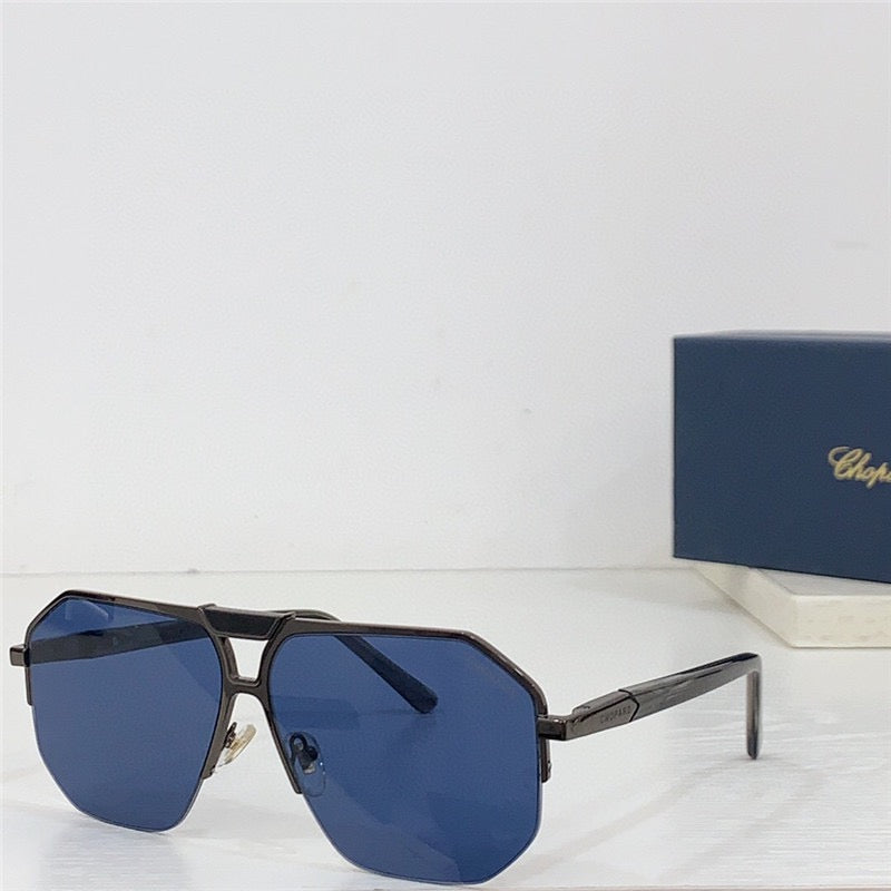 Chopard SCHG61 301P POLARISED men's Sunglasses   ✨ - buyonlinebehappy