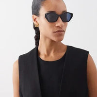 Christian Dior MISSDIOR S1U Butterfly Sunglasses ✨