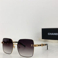 Chanel Oversize Women's Sunglasses🖤