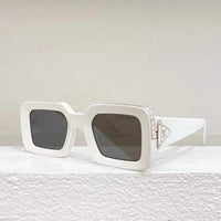 LOUIS VUITTON Z1166W 1.1 Millionaires Rectangular Sunglasses  ✨