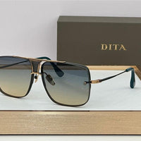 Dita Eyewear DEAGBE Aviator frame Sunglasses 🔱